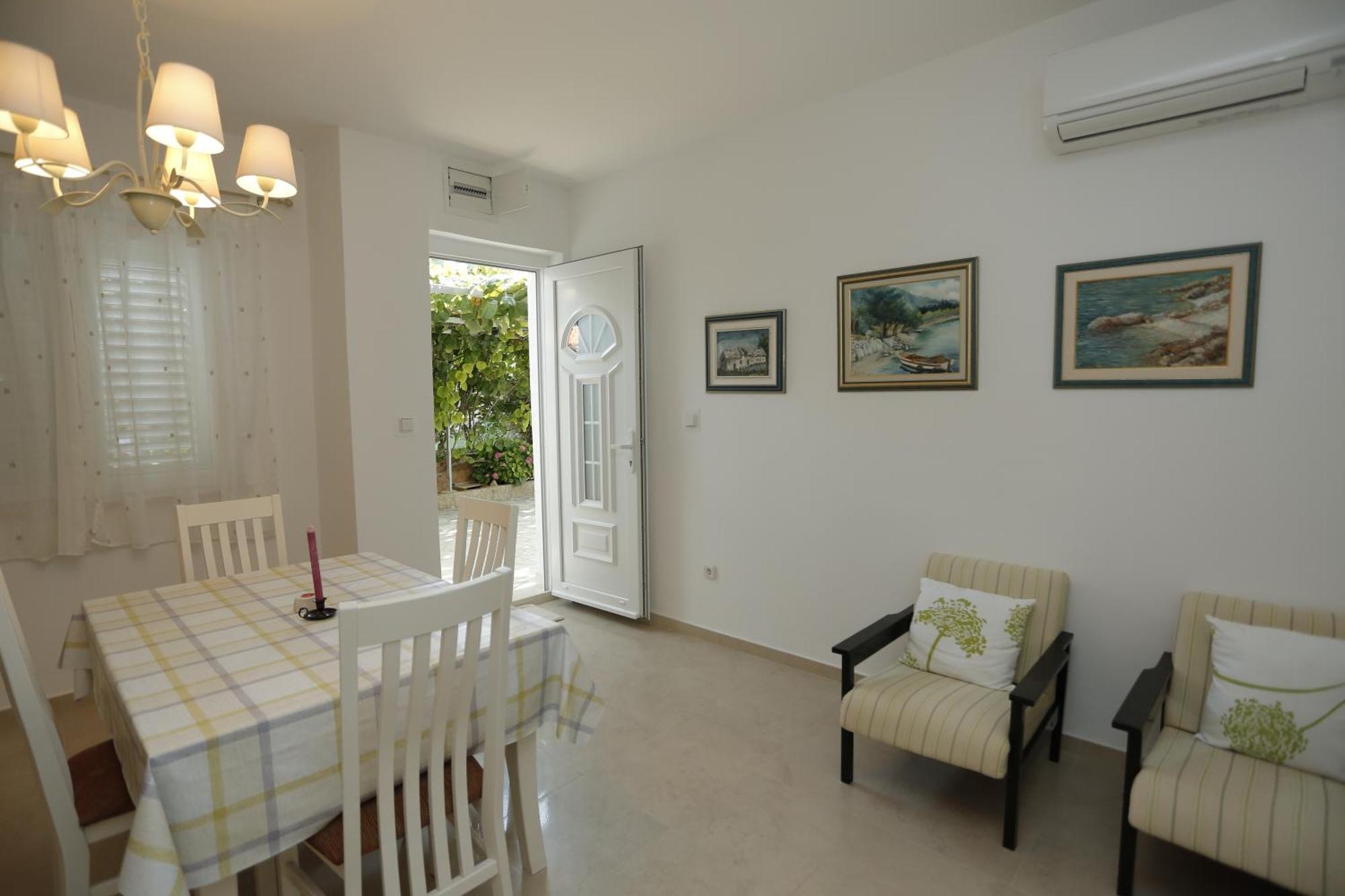 Apartments Marino 苏佩塔尔 客房 照片