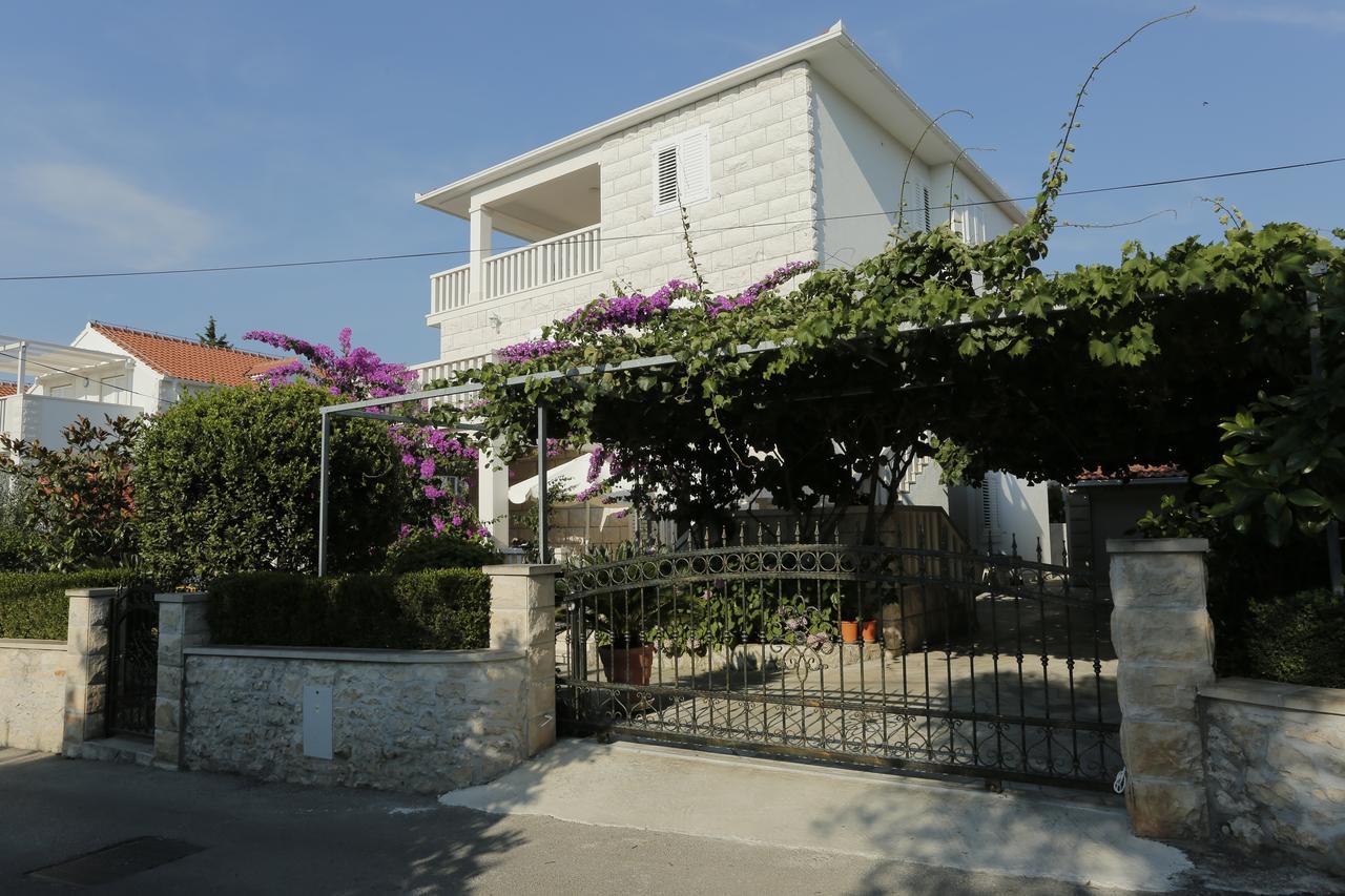 Apartments Marino 苏佩塔尔 外观 照片