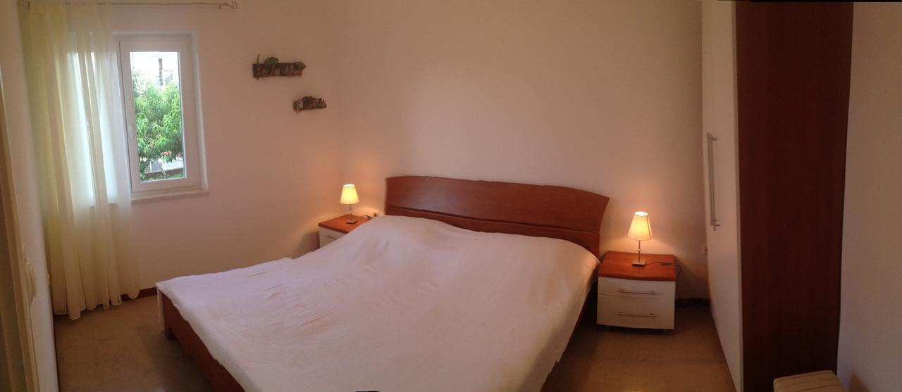 Apartments Marino 苏佩塔尔 外观 照片