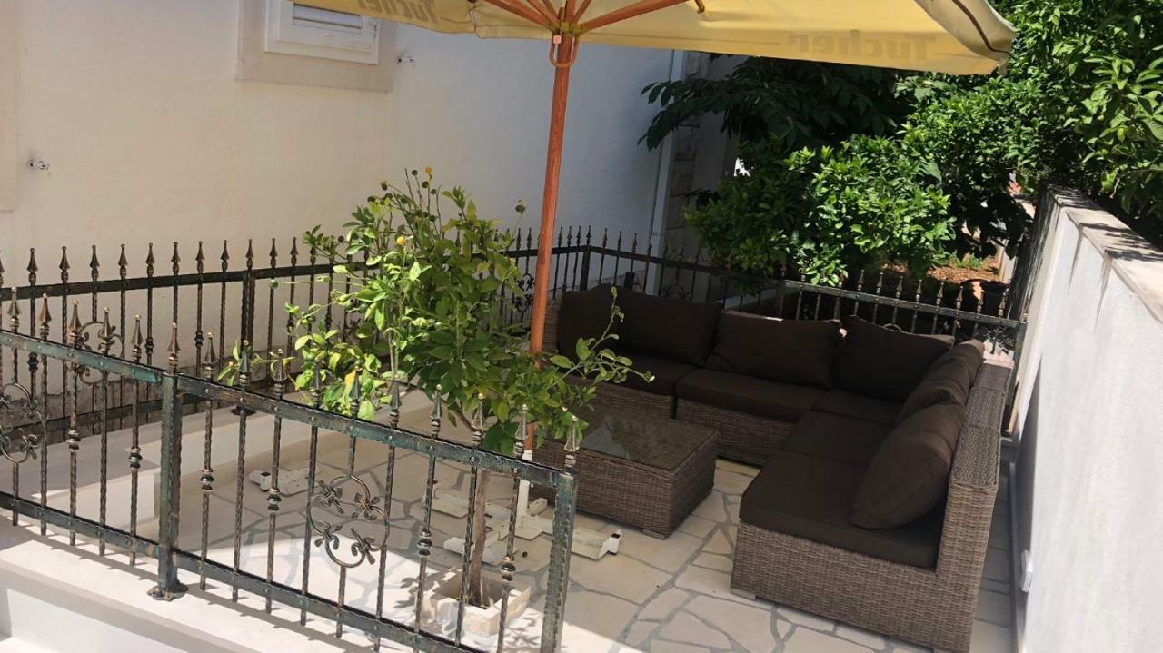 Apartments Marino 苏佩塔尔 外观 照片